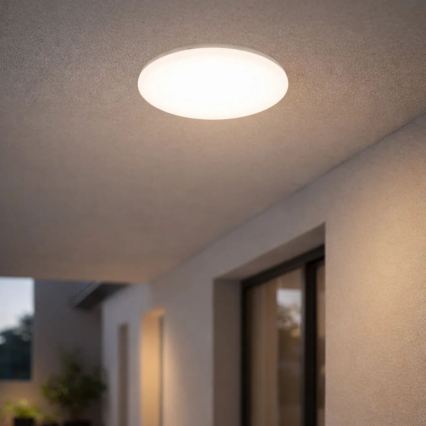 Rabalux - Plafoniera LED/18W/230V 4000K Ø 32 cm