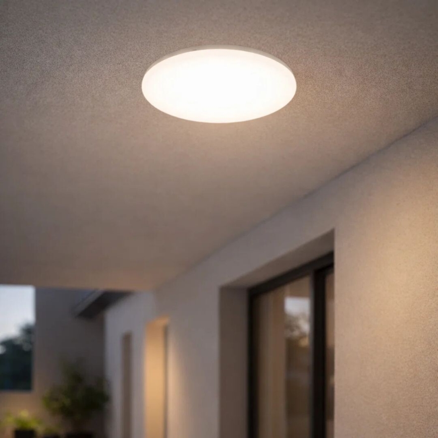 Rabalux - Plafoniera LED/18W/230V 4000K Ø 32 cm