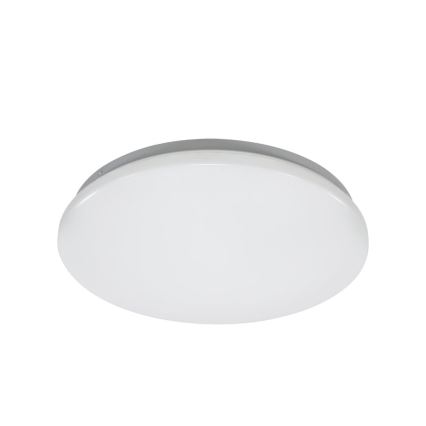 Rabalux - Plafoniera LED da bagno 24W/230V, IP44, 4000K, Ø 37,5 cm