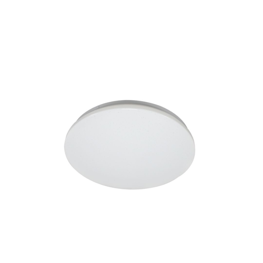 Rabalux - Plafoniera LED per bagno LED/18W/230V IP44 4000K Ø 32 cm