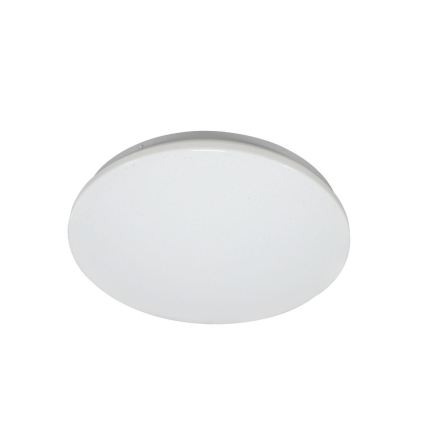 Rabalux - Plafoniera LED da bagno 12W/230V IP44 4000K Ø 25,5 cm