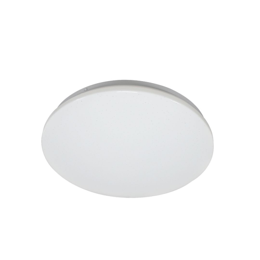 Rabalux - Plafoniera LED da bagno 12W/230V IP44 4000K Ø 25,5 cm