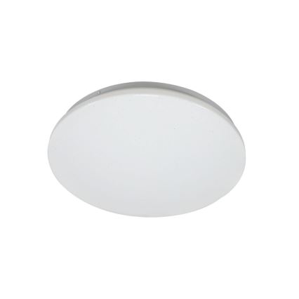 Rabalux - Plafoniera LED per bagno/18W/230V IP44 4000K Ø 32 cm