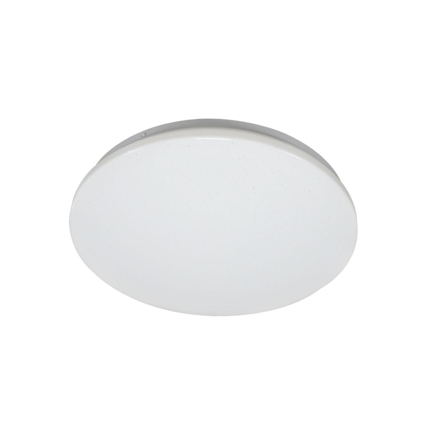 Rabalux - Plafoniera a soffitto per bagno LED/24W/230V IP44 4000K Ø 37,5 cm