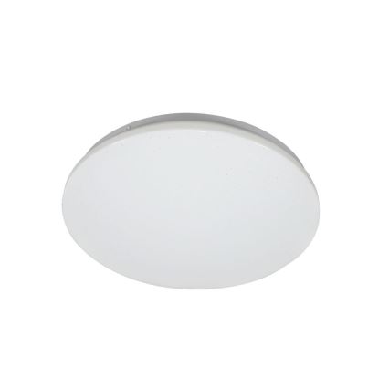 Rabalux - Lampada da soffitto per bagno a LED 24W/230V IP44 4000K Ø 37,5 cm