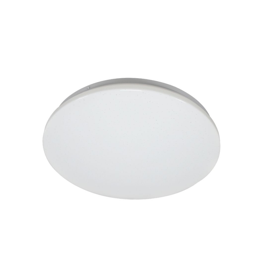 Rabalux - Lampada da soffitto per bagno a LED 24W/230V IP44 4000K Ø 37,5 cm