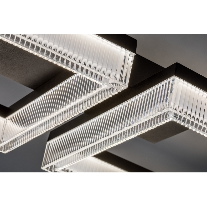 Rabalux - Plafoniera LED dimmerabile LED/24W/230V 3000-6500K + telecomando