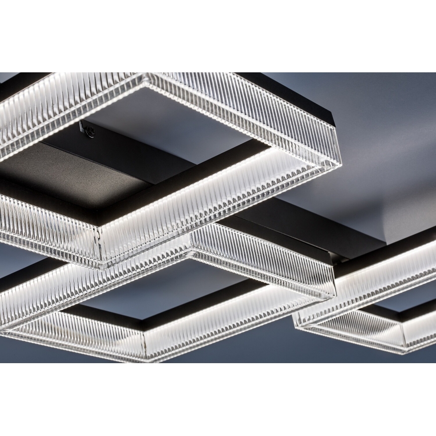 Rabalux - Plafoniera LED dimmerabile LED/40W/230V 3000-6500K + telecomando
