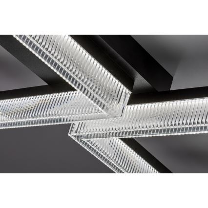 Rabalux - Plafoniera LED dimmerabile LED/30W/230V 3000-6500K + telecomando