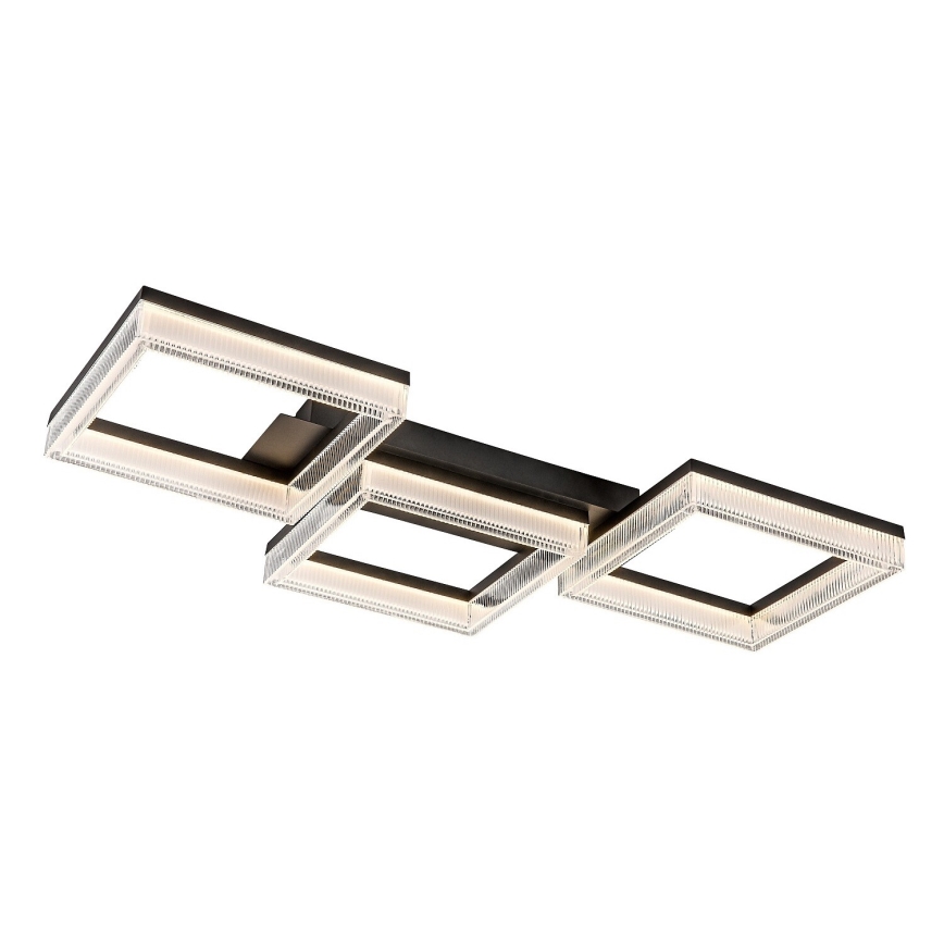 Rabalux - Plafoniera LED dimmerabile LED/30W/230V 3000-6500K + telecomando