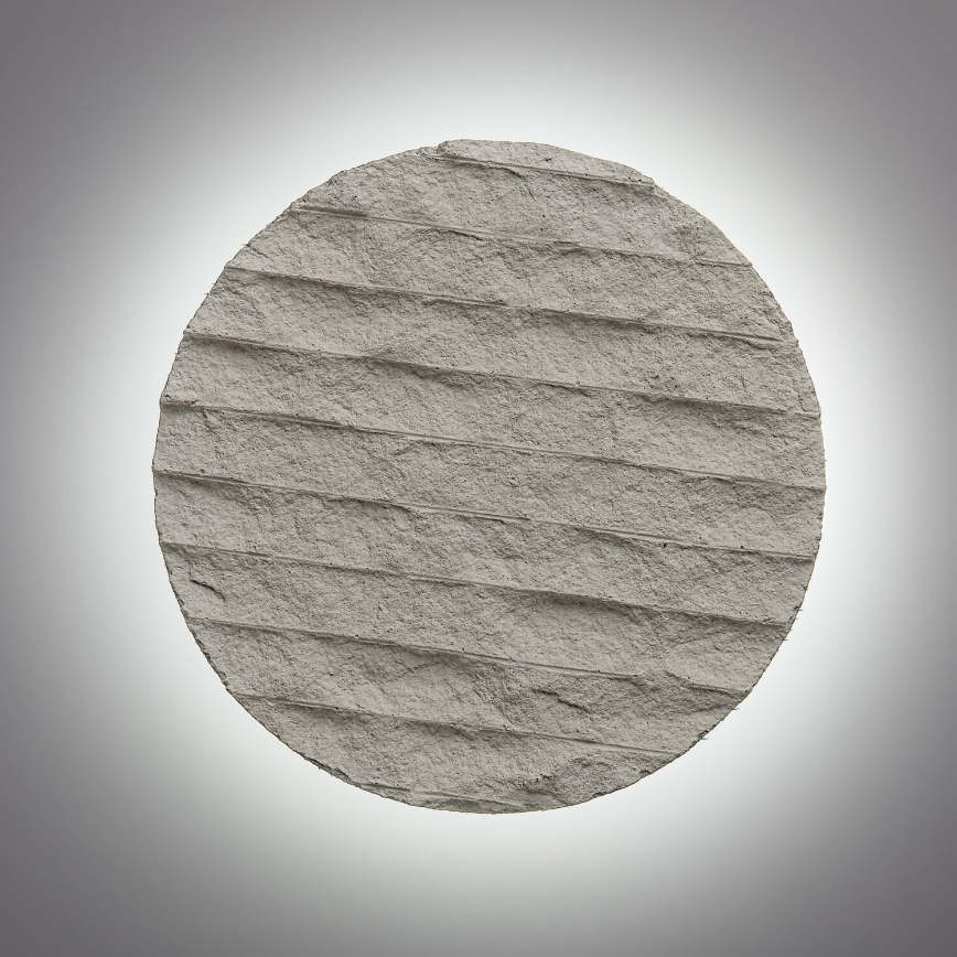 Rabalux - Lampada da parete LED/12W/230V 3000/4500/6500K beige