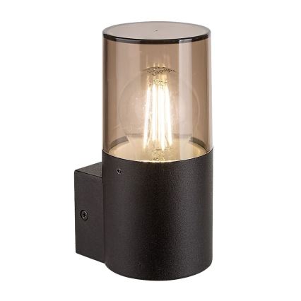 Rabalux - Applique da esterno 1xE27/12W/230V IP44