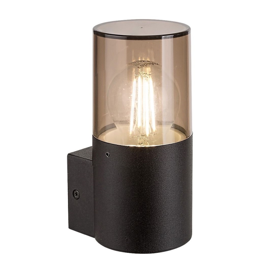 Rabalux - Applique da esterno 1xE27/12W/230V IP44