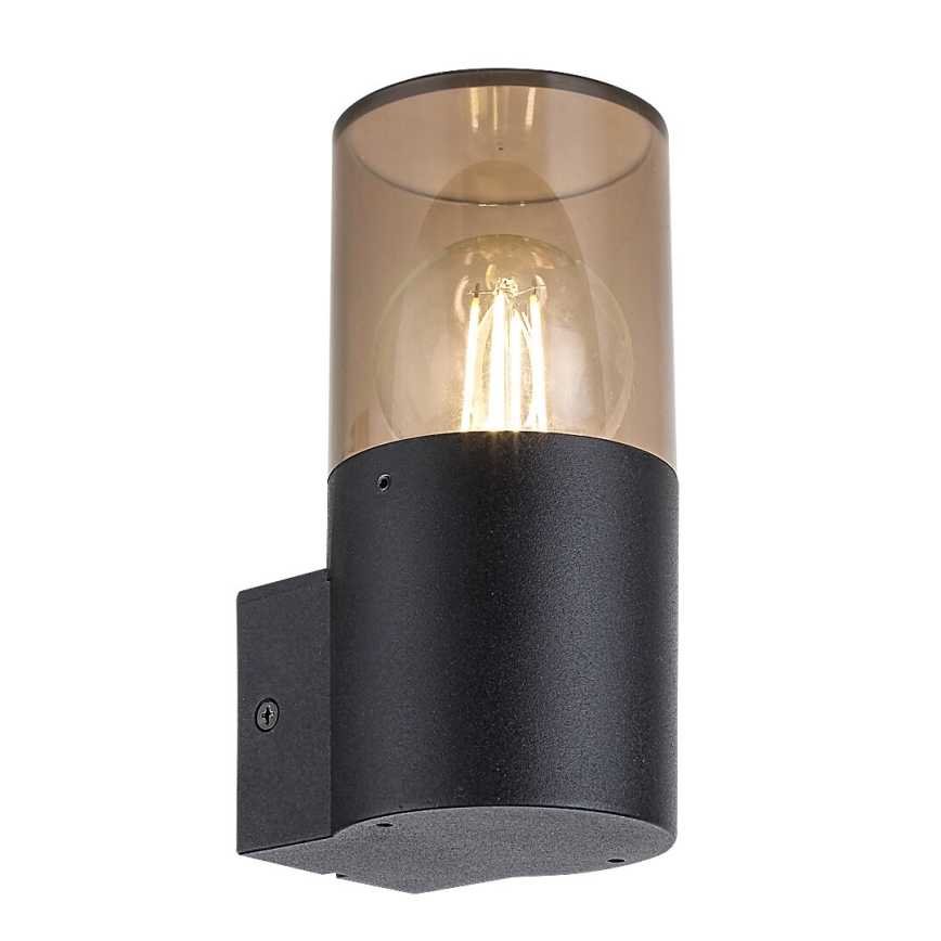 Rabalux - Applique da esterno 1xE27/12W/230V IP44