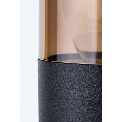 Rabalux - Applique da esterno 1xE27/12W/230V IP44