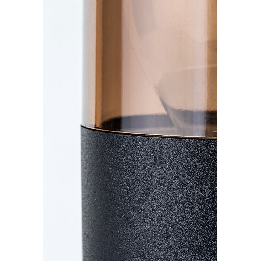 Rabalux - Applique da esterno 1xE27/12W/230V IP44