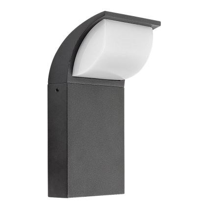 Rabalux - Lampada da parete LED da esterno LED/9W/230V IP65