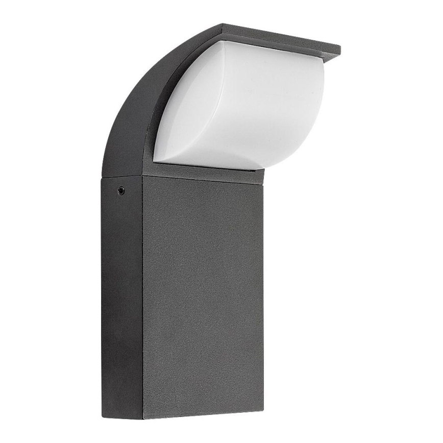Rabalux - Lampada da parete LED da esterno LED/9W/230V IP65