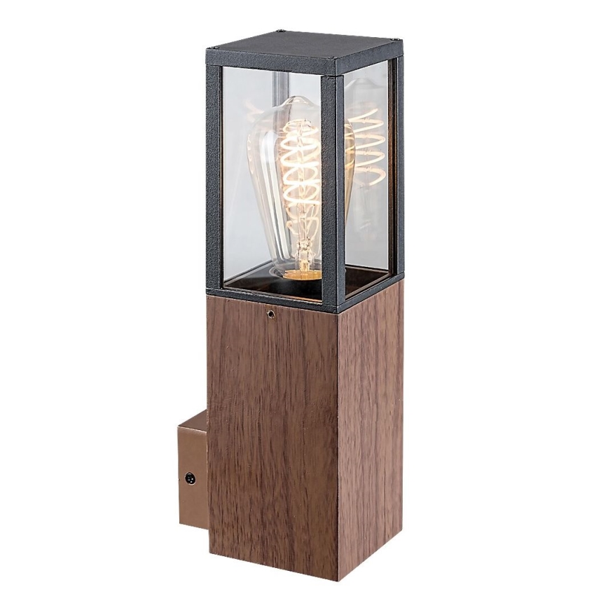 Rabalux - Applique da esterno 1xE27/60W/230V IP44
