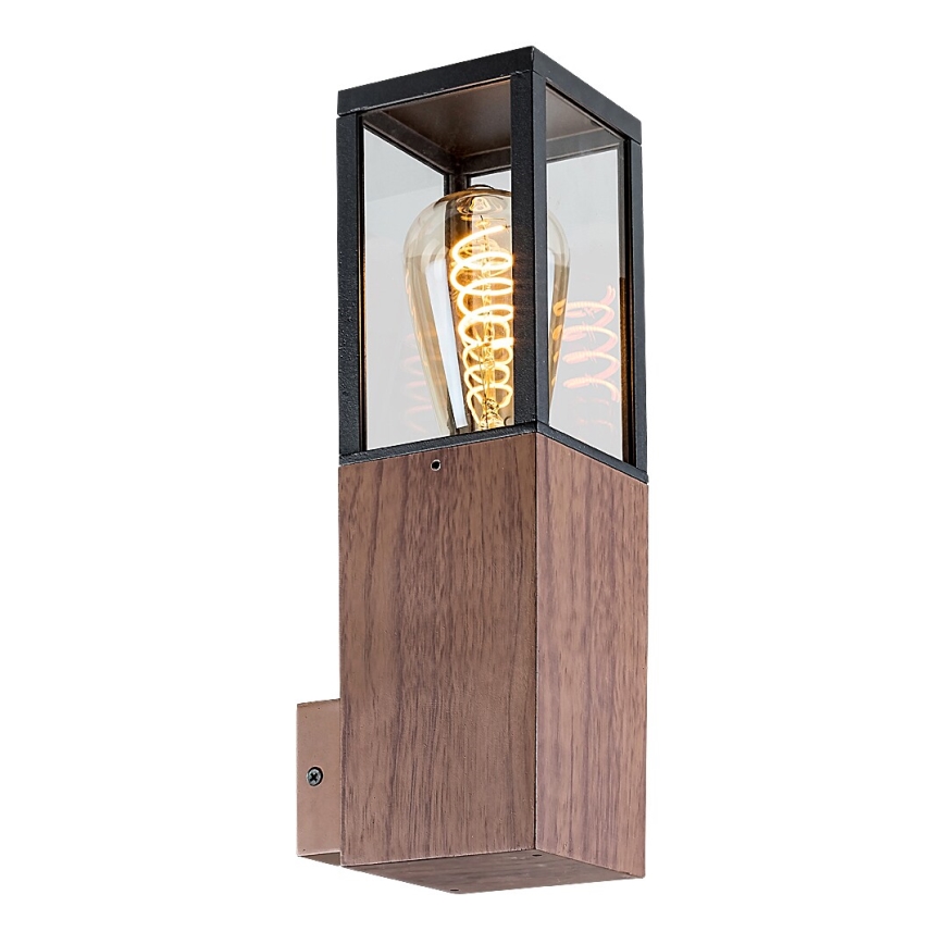 Rabalux - Applique da esterno 1xE27/60W/230V IP44