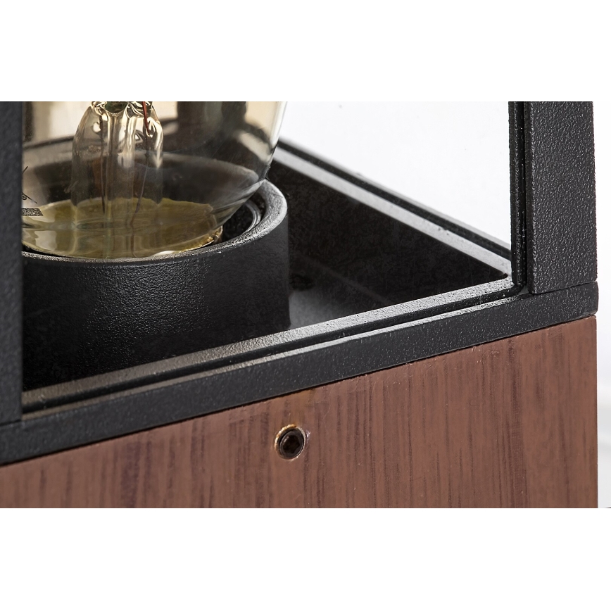 Rabalux - Applique da esterno 1xE27/60W/230V IP44
