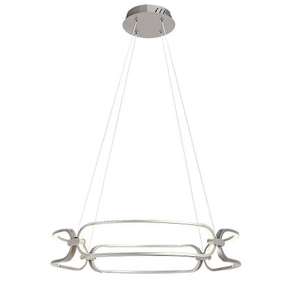 Rabalux - Lampadario LED a sospensione con filo LED/67W/230V 4000K