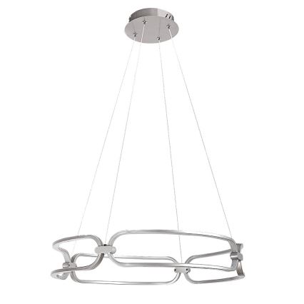 Rabalux - Lampadario LED a sospensione con filo LED/67W/230V 4000K