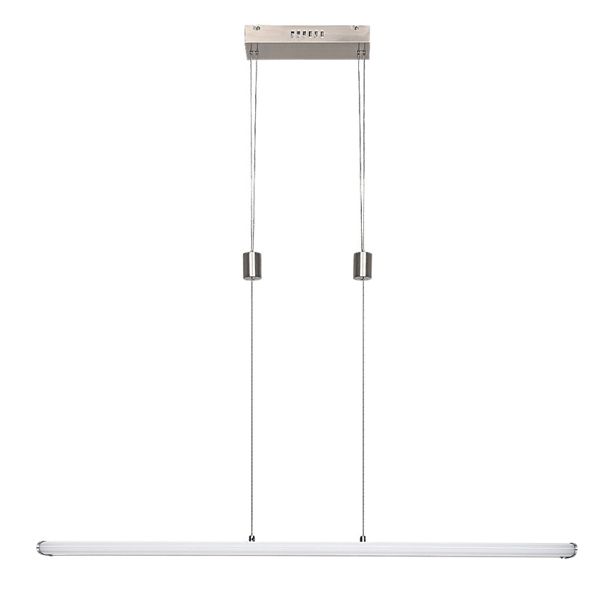 Rabalux - LED RGB Lampadario dimmerabile a sospensione con filo LED/24W/230V Wi-Fi Tuya + telecomando