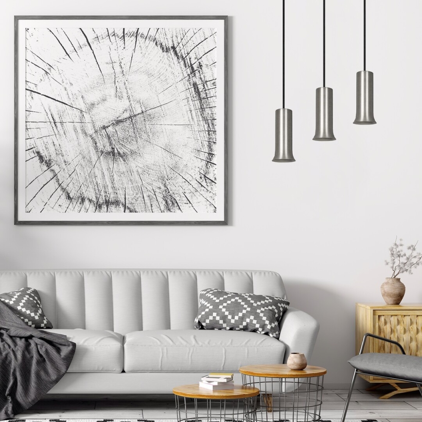 Rabalux - Lampadario a sospensione con filo 1xE27/40W/230V