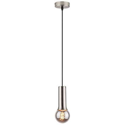 Rabalux - Lampadario a sospensione con filo 1xE27/40W/230V