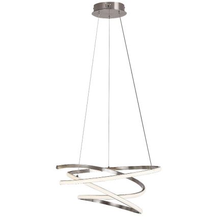 Rabalux - Lampadario LED a cavo LED/42W/230V 4000K