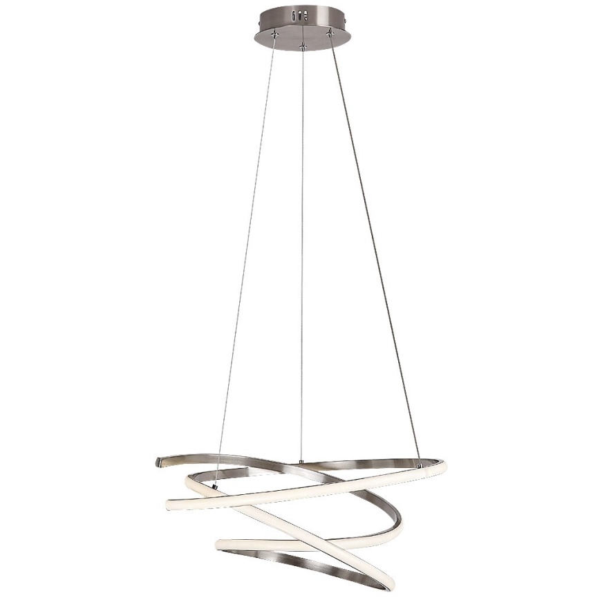 Rabalux - Lampadario LED a cavo LED/42W/230V 4000K