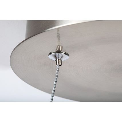 Rabalux - Lampadario LED a cavo LED/42W/230V 4000K