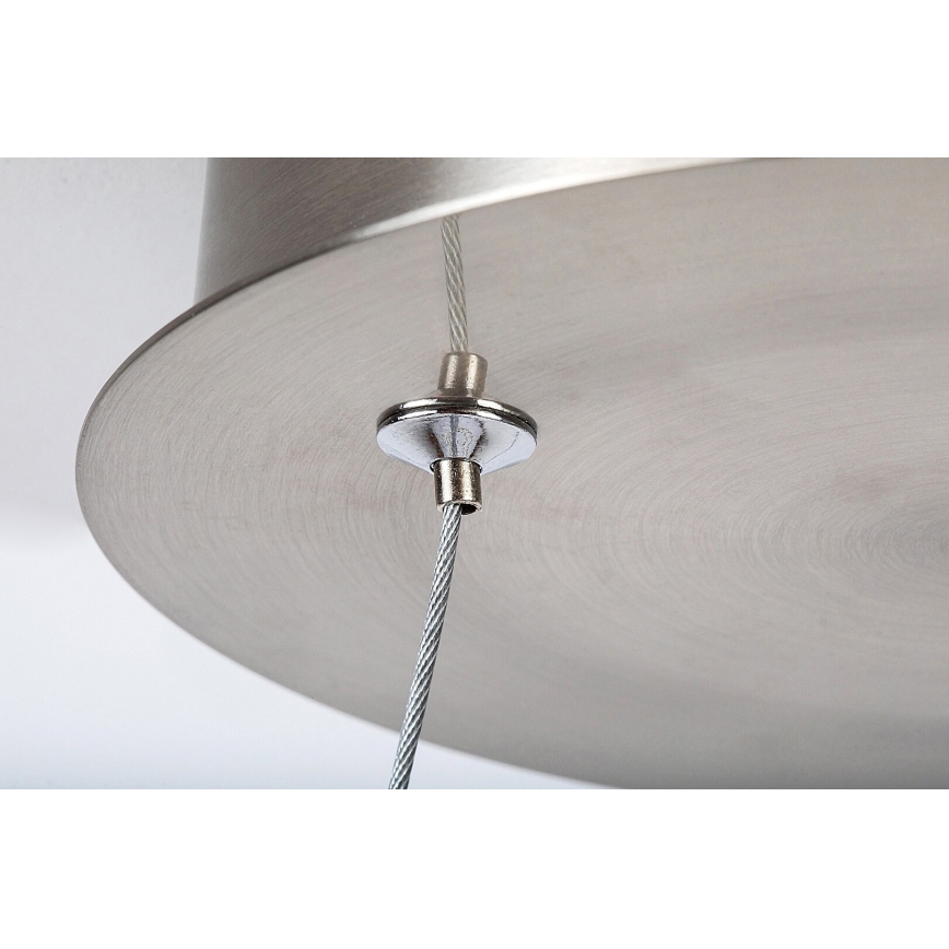 Rabalux - Lampadario LED a cavo LED/42W/230V 4000K