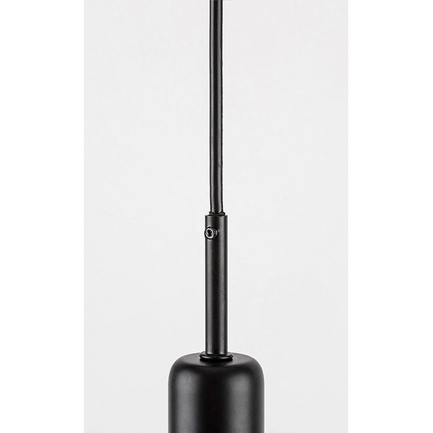 Rabalux - Lampadario a sospensione con filo 1xE27/40W/230V