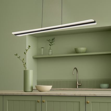 Rabalux - Lampada a sospensione con cavo LED/40W/230V 3000K