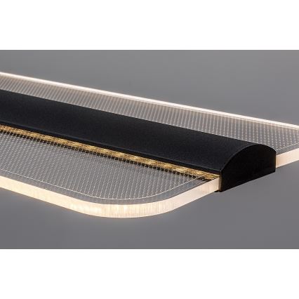 Rabalux - Lampada a sospensione con cavo LED/40W/230V 3000K