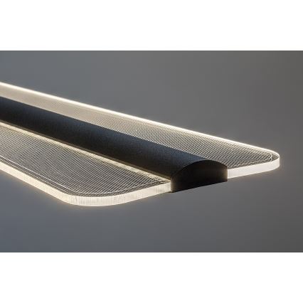 Rabalux - Lampada a sospensione con cavo LED/40W/230V 3000K