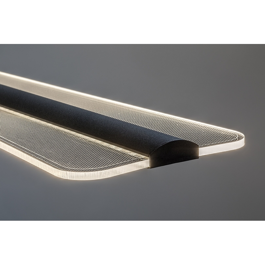 Rabalux - Lampada a sospensione con cavo LED/40W/230V 3000K