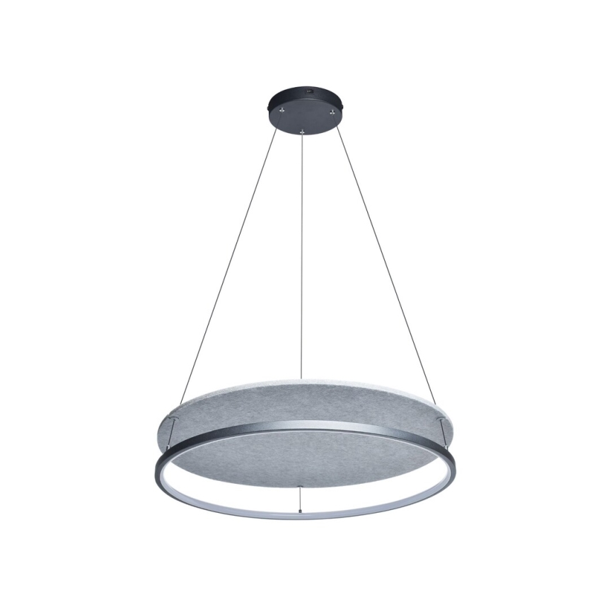 Rabalux - Lampadario LED a cavo LED/40W/230V 3000/4000K