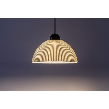 Rabalux - Lampada a sospensione con cavo 1xE27/60W/230V
