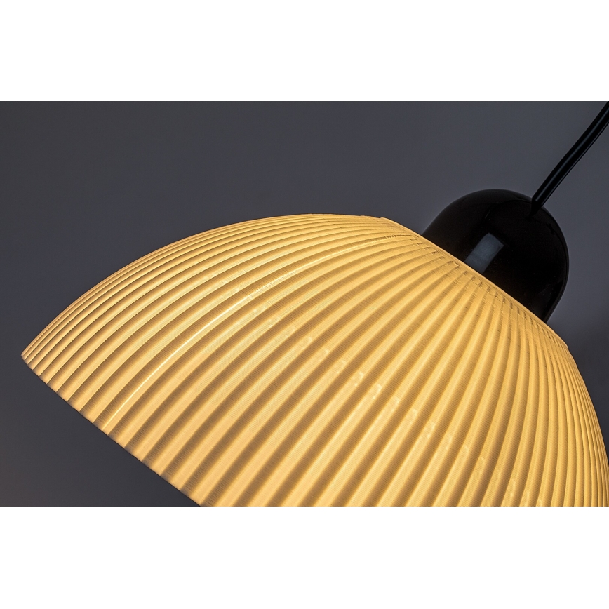 Rabalux - Lampada a sospensione con cavo 1xE27/60W/230V