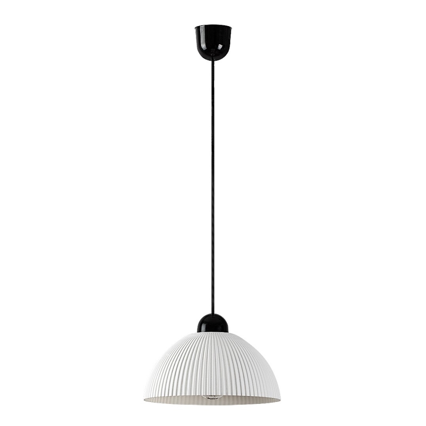 Rabalux - Lampada a sospensione con cavo 1xE27/60W/230V