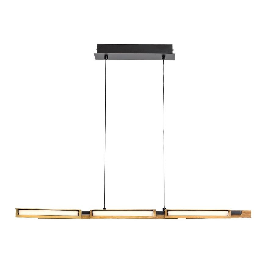 Rabalux - Lampadario LED a sospensione con filo LED/30W/230V 3000K