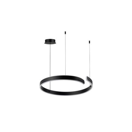 Rabalux - Lampadario LED a sospensione con filo LED/35W/230V 3000/4000/6500K