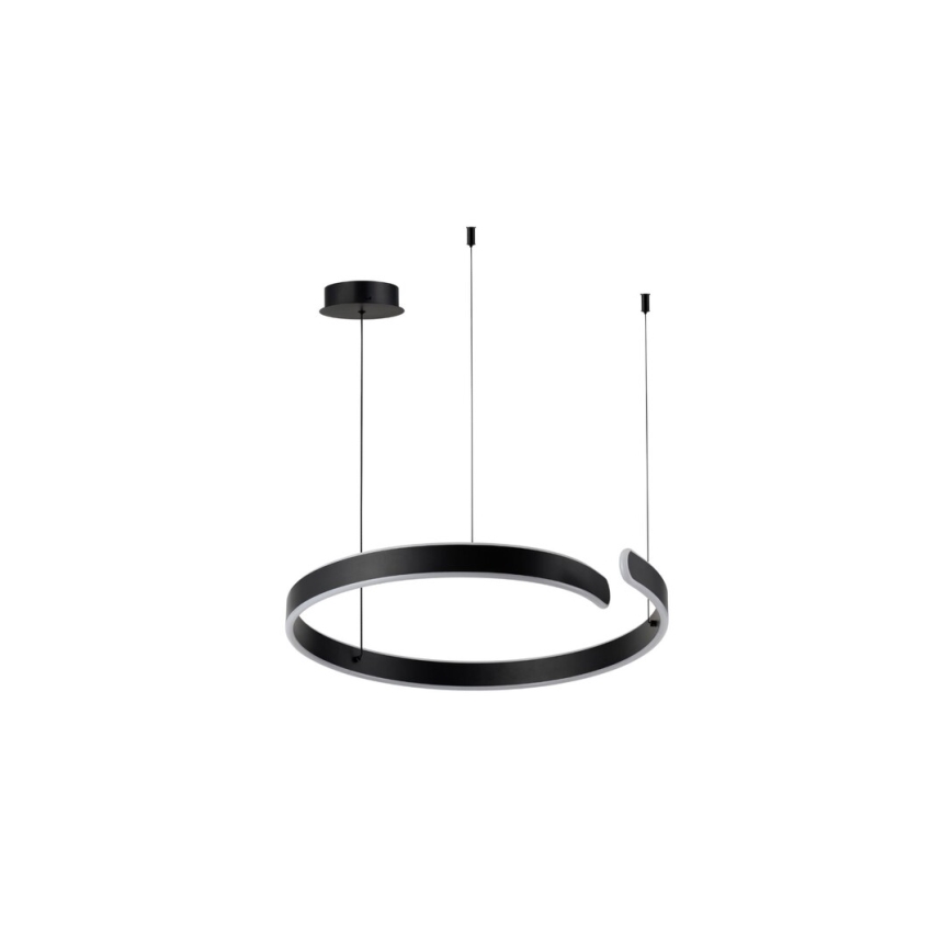 Rabalux - Lampadario LED a cavo LED/35W/230V 3000/4000/6500K