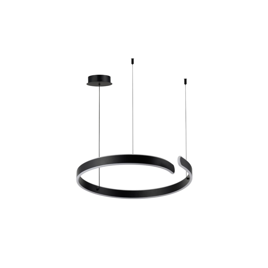 Rabalux - Lampadario LED a sospensione con filo LED/45W/230V 3000/4000/6500K