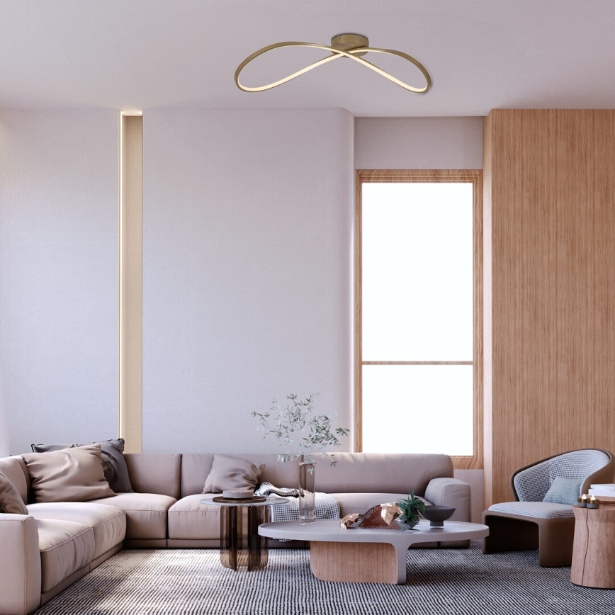 Rabalux - Plafoniera LED LED/30W/230V 3000K
