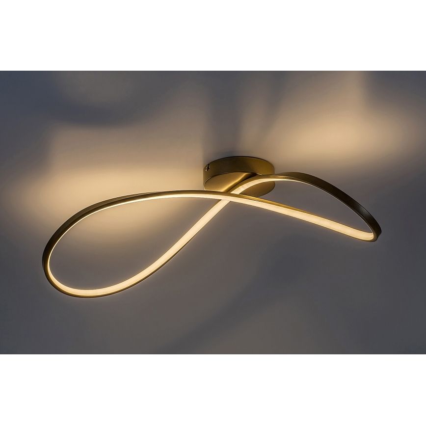 Rabalux - Plafoniera LED LED/30W/230V 3000K