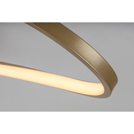 Rabalux - Plafoniera LED LED/30W/230V 3000K